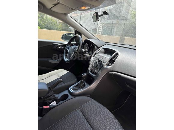 Sahibinden Opel Astra 1.6 CDTI Design 2017 Model 