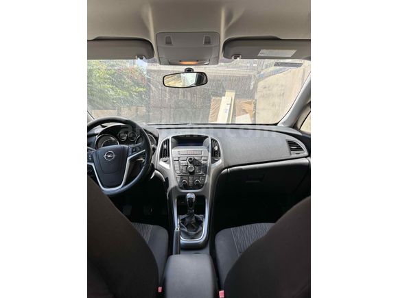 Sahibinden Opel Astra 1.6 CDTI Design 2017 Model 