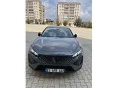 Öğretmenden hatasız Peugeout 408