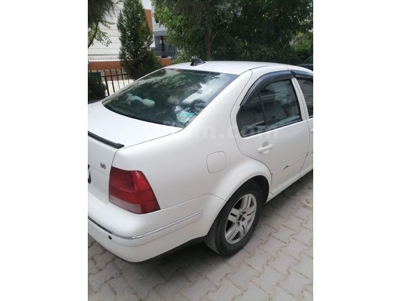 Sahibinden Volkswagen Bora 1.6 Pacific 2004 Model