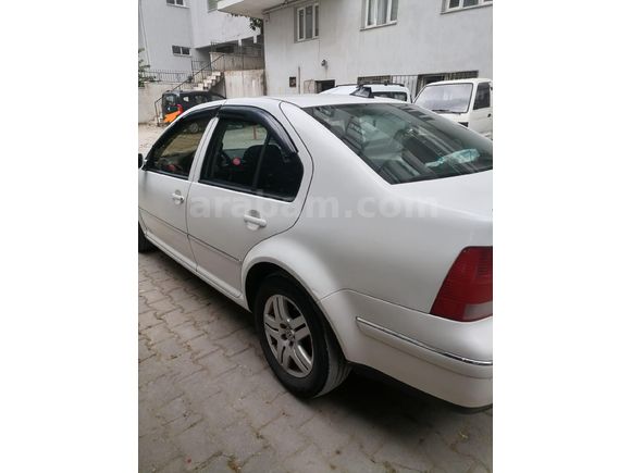 Sahibinden Volkswagen Bora 1.6 Pacific 2004 Model