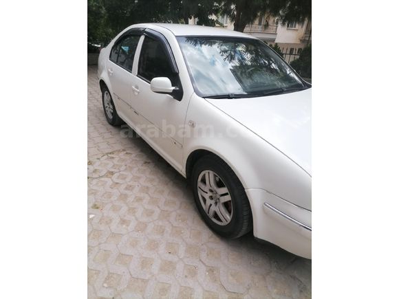 Sahibinden Volkswagen Bora 1.6 Pacific 2004 Model