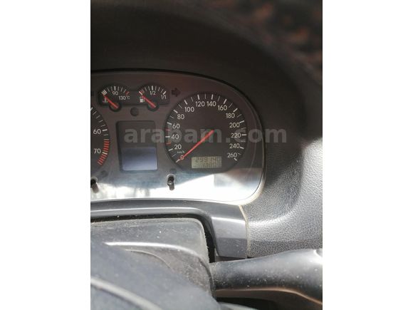 Sahibinden Volkswagen Bora 1.6 Pacific 2004 Model