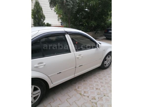 Sahibinden Volkswagen Bora 1.6 Pacific 2004 Model