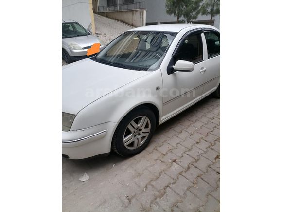 Sahibinden Volkswagen Bora 1.6 Pacific 2004 Model