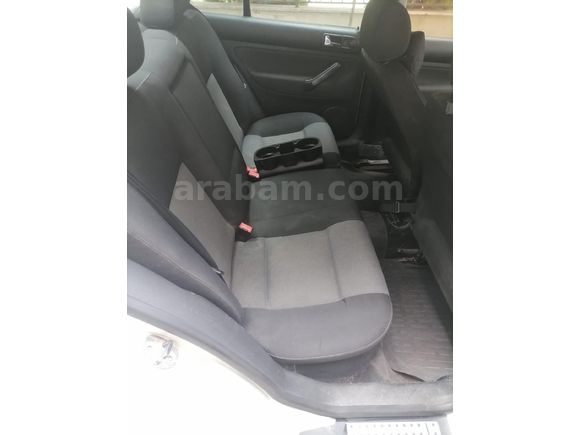 Sahibinden Volkswagen Bora 1.6 Pacific 2004 Model