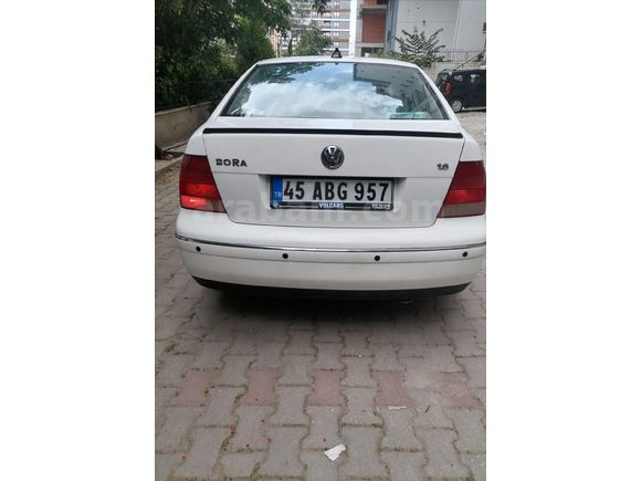 Sahibinden Volkswagen Bora 1.6 Pacific 2004 Model