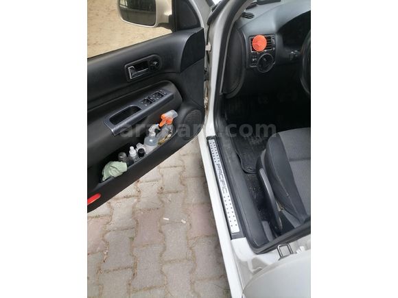 Sahibinden Volkswagen Bora 1.6 Pacific 2004 Model