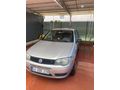 Sahibinden Fiat Albea Sole 1.4 Fire Dynamic 2008 Model 