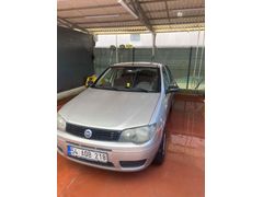 Sahibinden Fiat Albea Sole 1.4 Fire Dynamic 2008 Model 