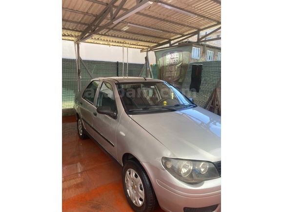 Sahibinden Fiat Albea Sole 1.4 Fire Dynamic 2008 Model 