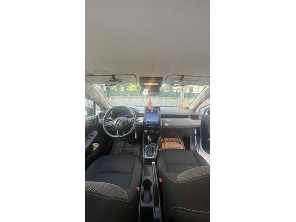 Sahibinden Renault Clio 1.0 TCe Equilibre 2023 Model 