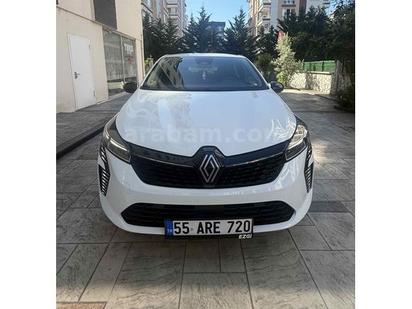 Sahibinden Renault Clio 1.0 TCe Equilibre 2023 Model 