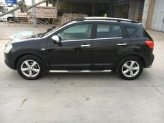 Sahibinden Nissan Qashqai 1.5 dCi Tekna 2009 Model