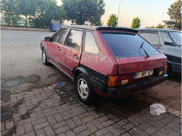 Galeriden Lada Samara 1.5 1994 Model Trabzon