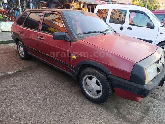 Galeriden Lada Samara 1.5 1994 Model Trabzon