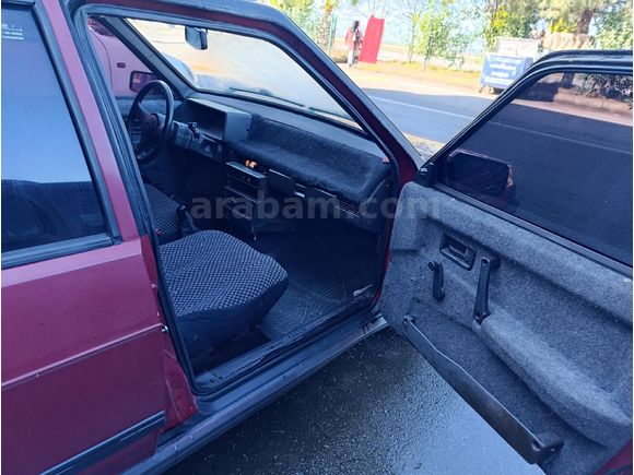 Galeriden Lada Samara 1.5 1994 Model Trabzon