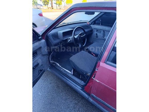 Galeriden Lada Samara 1.5 1994 Model Trabzon