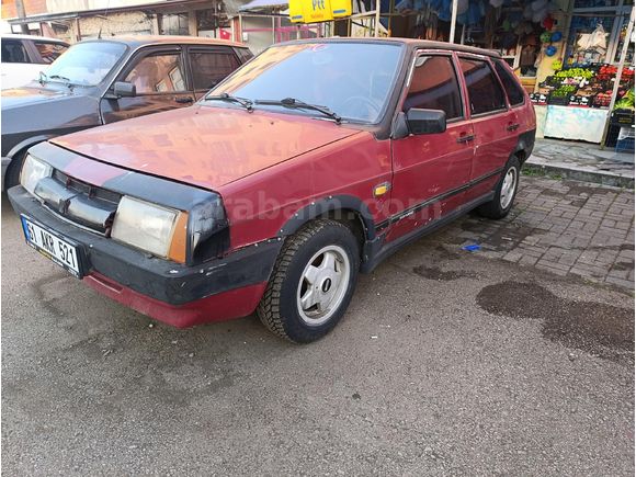 Galeriden Lada Samara 1.5 1994 Model Trabzon