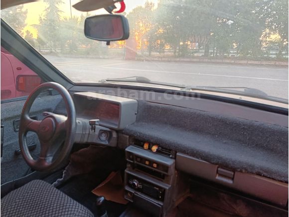 Galeriden Lada Samara 1.5 1994 Model Trabzon