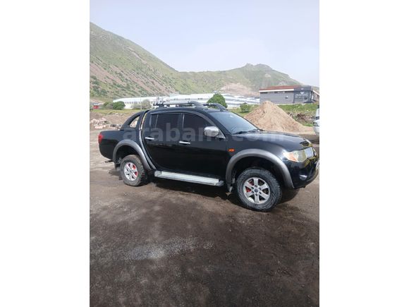 Sahibinden Mitsubishi L 200 4x2 Invite 2008 Model