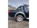 Sahibinden Mitsubishi L 200 4x2 Invite 2008 Model