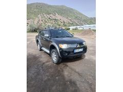 Sahibinden Mitsubishi L 200 4x2 Invite 2008 Model