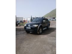Sahibinden Mitsubishi L 200 4x2 Invite 2008 Model
