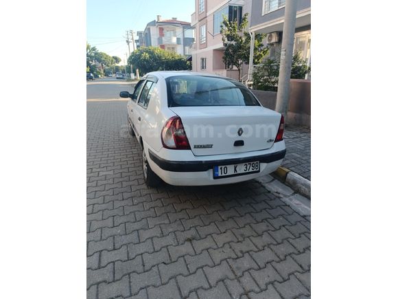 Sahibinden Renault Clio 1.5 dCi Dynamique 2004 Model