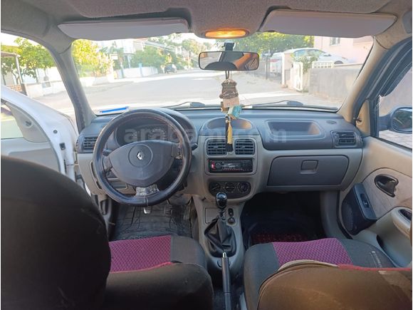 Sahibinden Renault Clio 1.5 dCi Dynamique 2004 Model