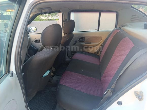 Sahibinden Renault Clio 1.5 dCi Dynamique 2004 Model