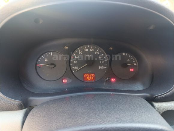 Sahibinden Renault Clio 1.5 dCi Dynamique 2004 Model
