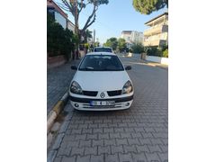 Sahibinden Renault Clio 1.5 dCi Dynamique 2004 Model
