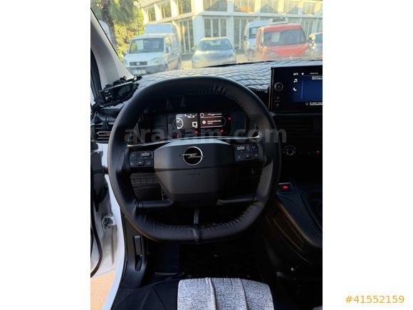 2025 MODEL HATASIZ COMBO 0.79 İLE TAMAMINA KREDİ&TAKAS İMKANI