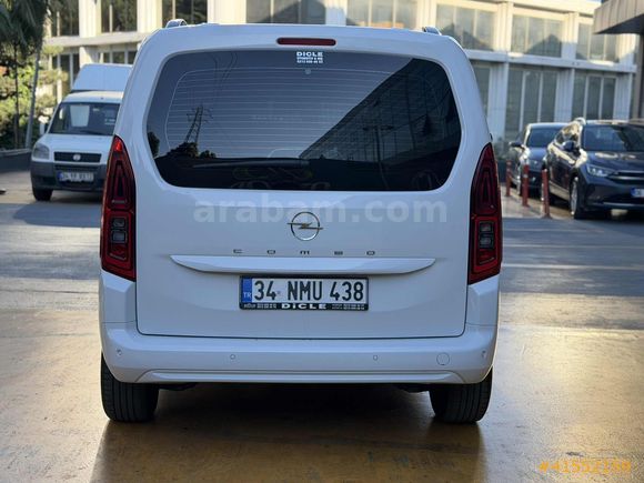 2025 MODEL HATASIZ COMBO 0.79 İLE TAMAMINA KREDİ&TAKAS İMKANI
