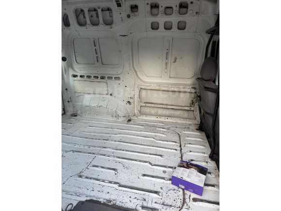 Sahibinden Ford Transit Connect T220 L 2007 Model 
