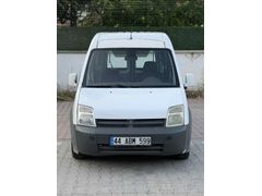 Sahibinden Ford Transit Connect T220 L 2007 Model 