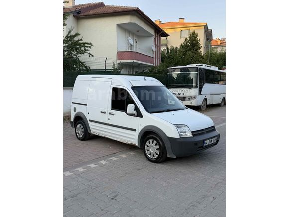 Sahibinden Ford Transit Connect T220 L 2007 Model 