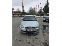 Sahibinden Hyundai Accent Era 1.6 Style 2011 Model Ankara