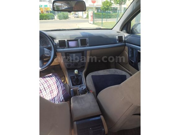 Sahibinden Opel Vectra 1.6 Comfort 2004 Model