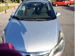 Sahibinden Opel Corsa 1.3 CDTI Essentia 2014 Model  148.000 km Gri (Gümüş)