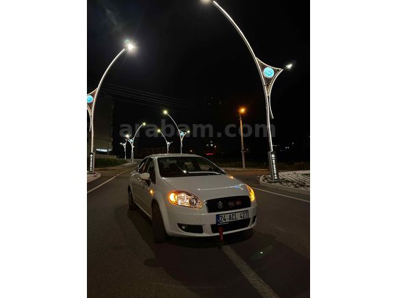 Sahibinden Fiat Linea 1.3 Multijet Active Plus 2012 Model 