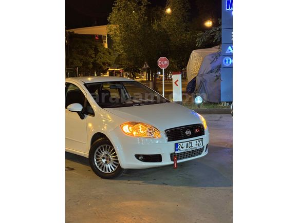 Sahibinden Fiat Linea 1.3 Multijet Active Plus 2012 Model 