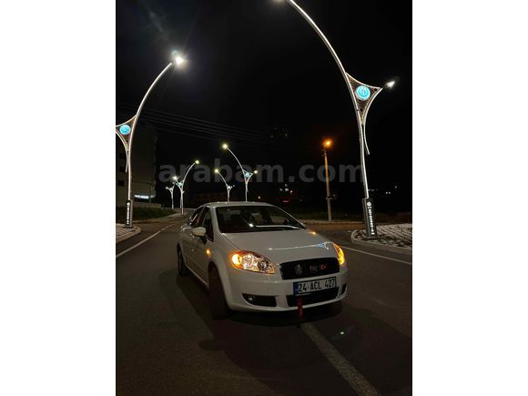 Sahibinden Fiat Linea 1.3 Multijet Active Plus 2012 Model 