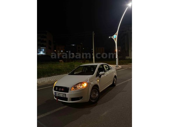 Sahibinden Fiat Linea 1.3 Multijet Active Plus 2012 Model 