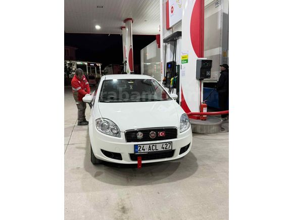 Sahibinden Fiat Linea 1.3 Multijet Active Plus 2012 Model 