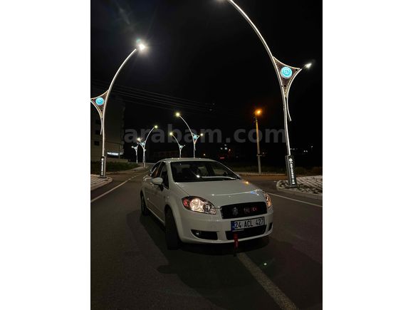 Sahibinden Fiat Linea 1.3 Multijet Active Plus 2012 Model 