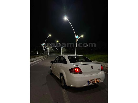 Sahibinden Fiat Linea 1.3 Multijet Active Plus 2012 Model 