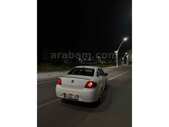 Sahibinden Fiat Linea 1.3 Multijet Active Plus 2012 Model 