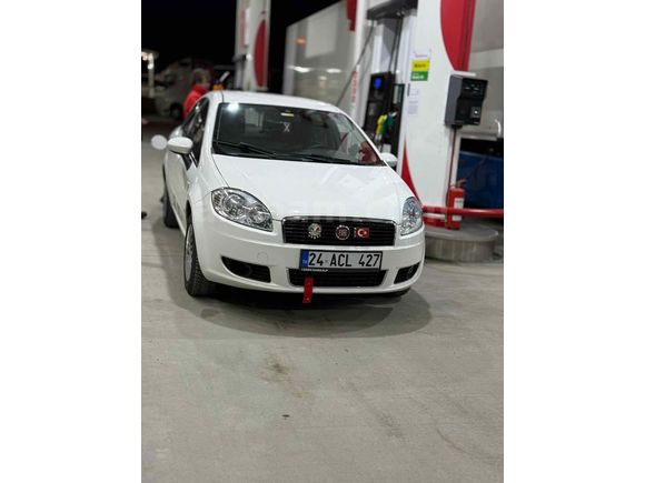 Sahibinden Fiat Linea 1.3 Multijet Active Plus 2012 Model 